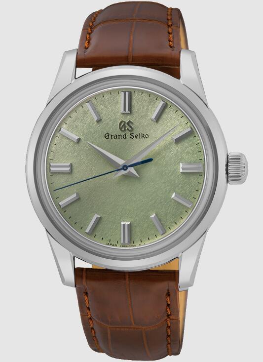 Grand Seiko Elegance Replica Watch SBGW273